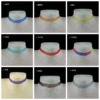 Fishing line, tattoo, necklace, elastic accessory, choker, Aliexpress, ebay