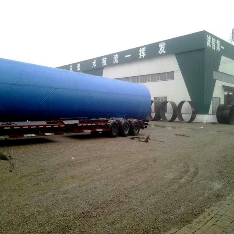 风电塔筒包装布 双层覆膜防风防尘可印刷 青岛工厂直营 交期保障