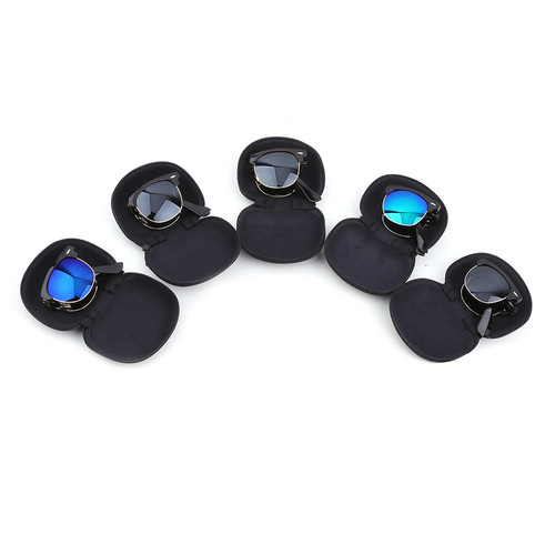 Sunglasses Fashion Retro Metal Men and Women Classic Driving Glasses 3016 Foldable Sunglasses 1287