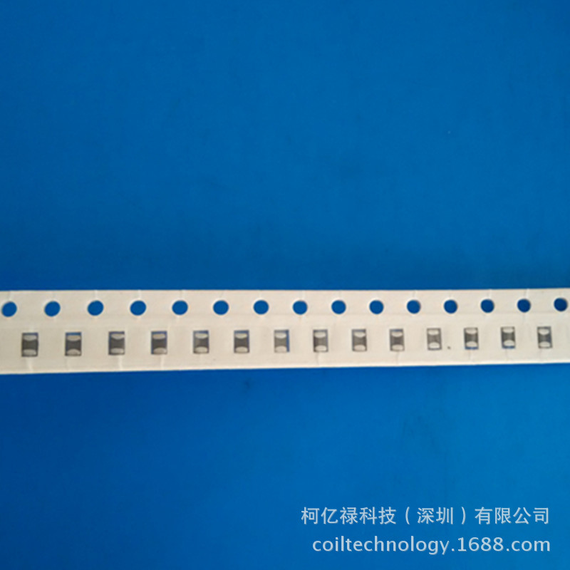 现货供应0603 300R/100MHZ积层磁珠  台产MCB-160808S-0300磁珠