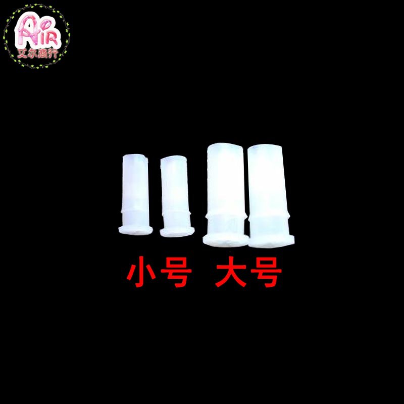 Plastic toy with accessories play in water, makes sounds, anti-stress 2