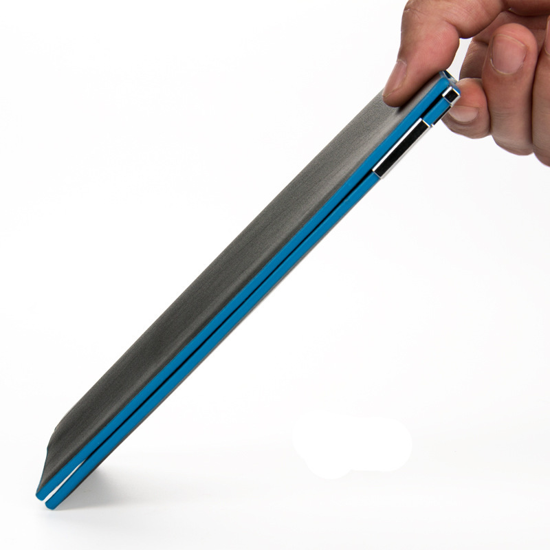 baellerry men's long wallet large capacity blue edge wallet Korean fashion wallet low price promotion wholesale baellerry men's long wallet large capacity blue edge wallet Korean fashion wallet low price promotion wholesale