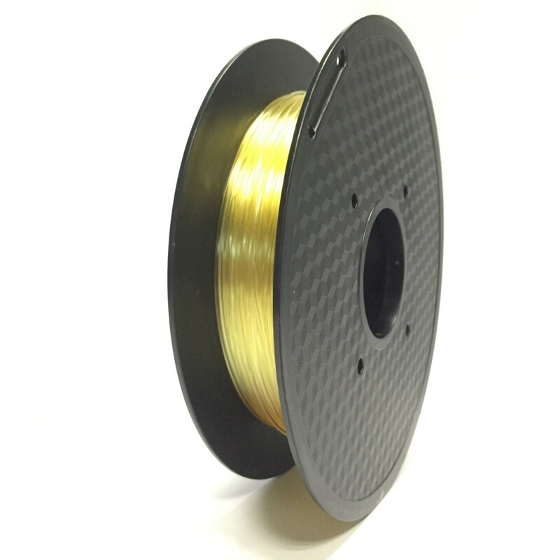 Manufacturer wholesale YASIN 3D printer consumables: PVA water-soluble support material, 200 grams, high-toughness material