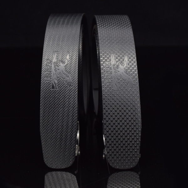 Running Jianghu aviation belt is better than a cow leather belt…
