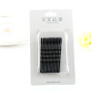 Fashionable metal hairgrip, set, hair stick, hair accessory, Korean style, wholesale