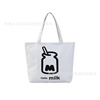 Fashionable trend shopping bag, book bag, Korean style, Birthday gift