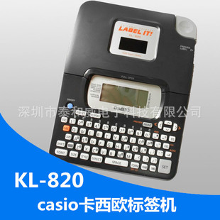 ԭ�b��ƷCasio�˺��C/�����W�˺��CKL-820 ���IӢ�Ę˺���ӡ�C