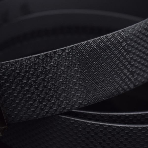 Running Jianghu aviation belt is better than a cow leather belt…