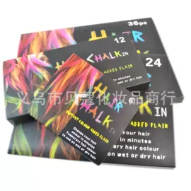 烫染工具;美发梳;其他美发产品