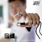 速邦 Рогатка, резинка из нержавеющей стали, игрушка