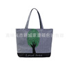 Fashionable trend shopping bag, book bag, Korean style, Birthday gift