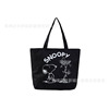 Cartoon shopping bag, fashionable trend capacious one-shoulder bag, 2023 collection