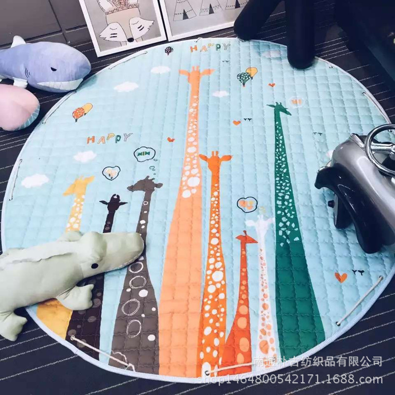 기린