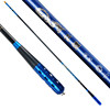 Wholesale 4.55.46.37.2 meters River carbon carbon fishing rod fishing rod fishing rod fishing gear