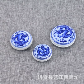 毛笔;文房四宝套件;画笔