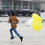 Оптовая продажа, футбол, баскетбол, спортивный зонт для посадки, беговой зонт, скоростной зонт, зонтик для фитнеса, зонтик для тренировок, зонтик с сопротивлением