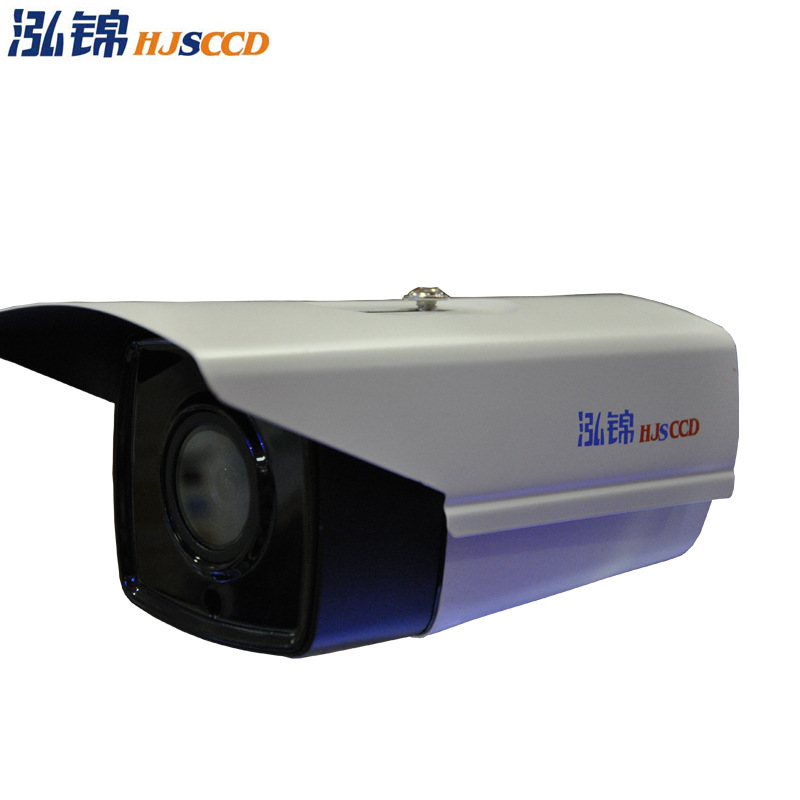 Cámara coaxial 2 millones de cámaras de vigilancia analógicas AHD millones de matrices de alta definición de visión nocturna infrarroja máquina de pistola impermeable