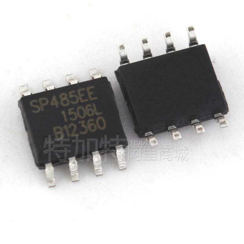 SP485EEN SP485 շоƬ RS-485 SOP-8