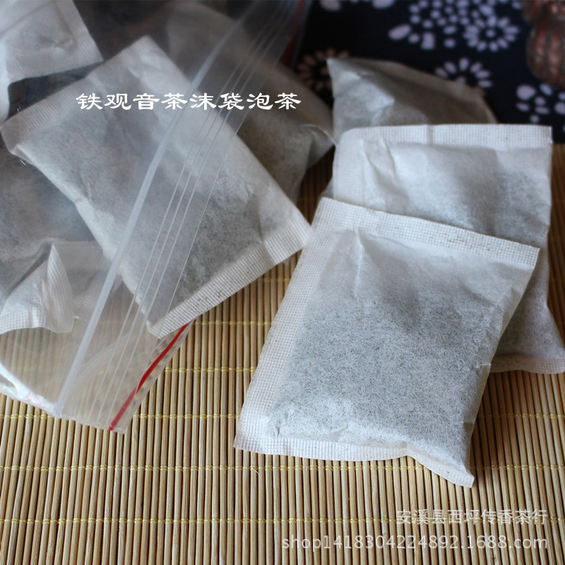 A large number of wholesale places of origin Anxi Tieguanyin tea foam, tea Horn, Tieguanyin screening tea foam