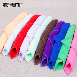 方巾、中巾;毛巾;浴巾、沙滩巾