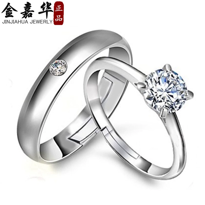 Серебряное кольцо для любимой, модные украшения, аксессуар, корейский стиль