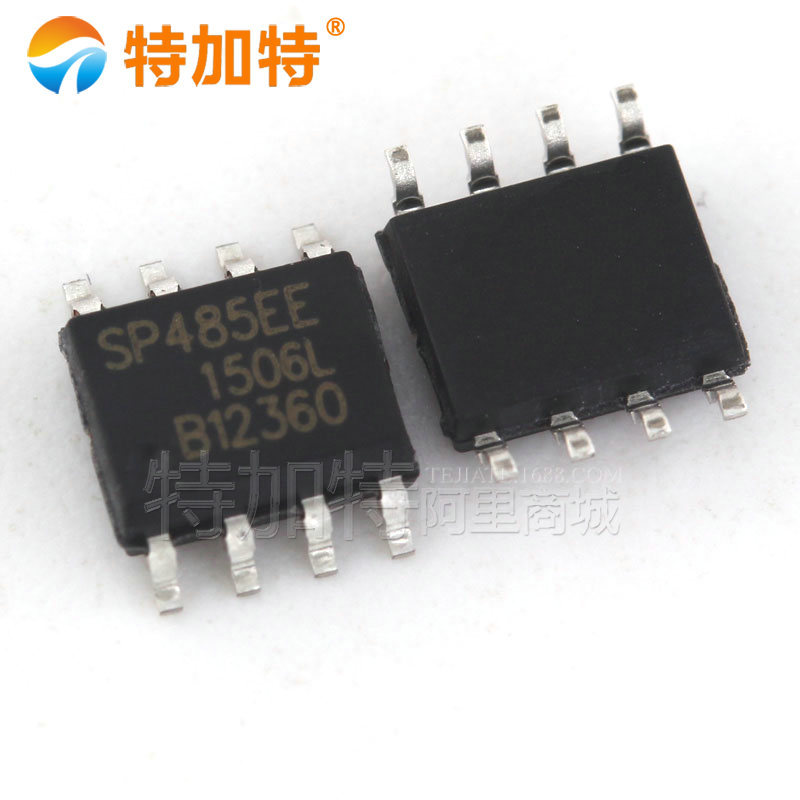 SP485EEN SP485 շоƬ RS-485 SOP-8