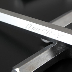 Manufacturer's hex wrench, extended ball head hex driver, mechanical equipment accessory hardware tools