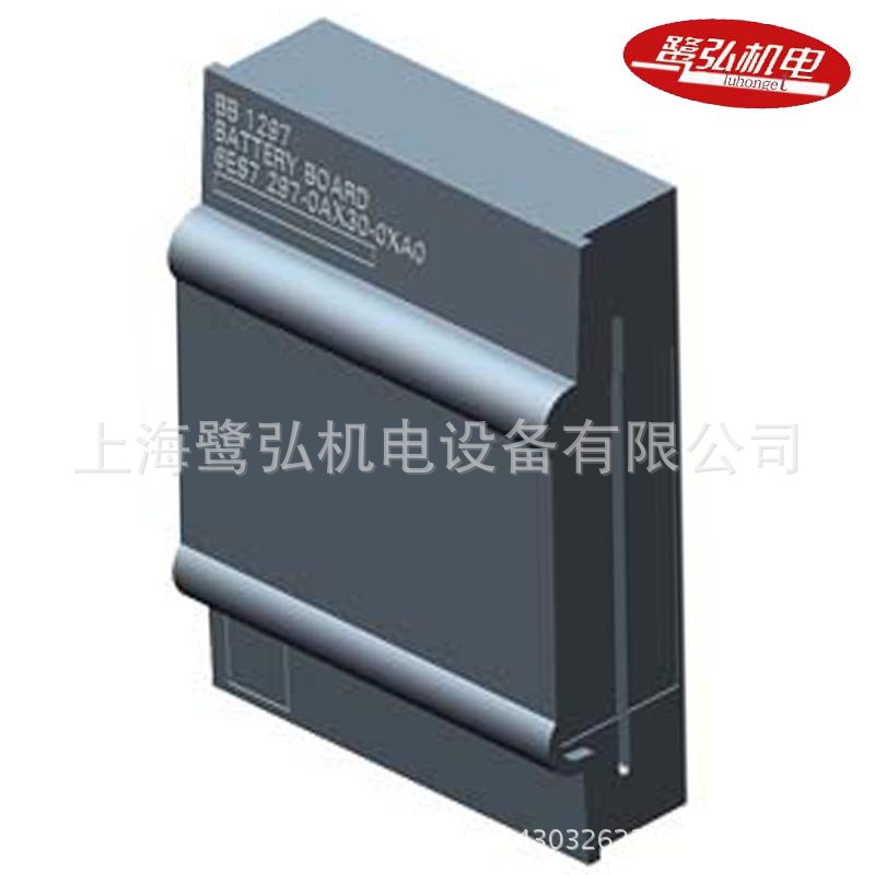 西门子S7-1200电池板6ES7297-0AX30-0XA0原装 *