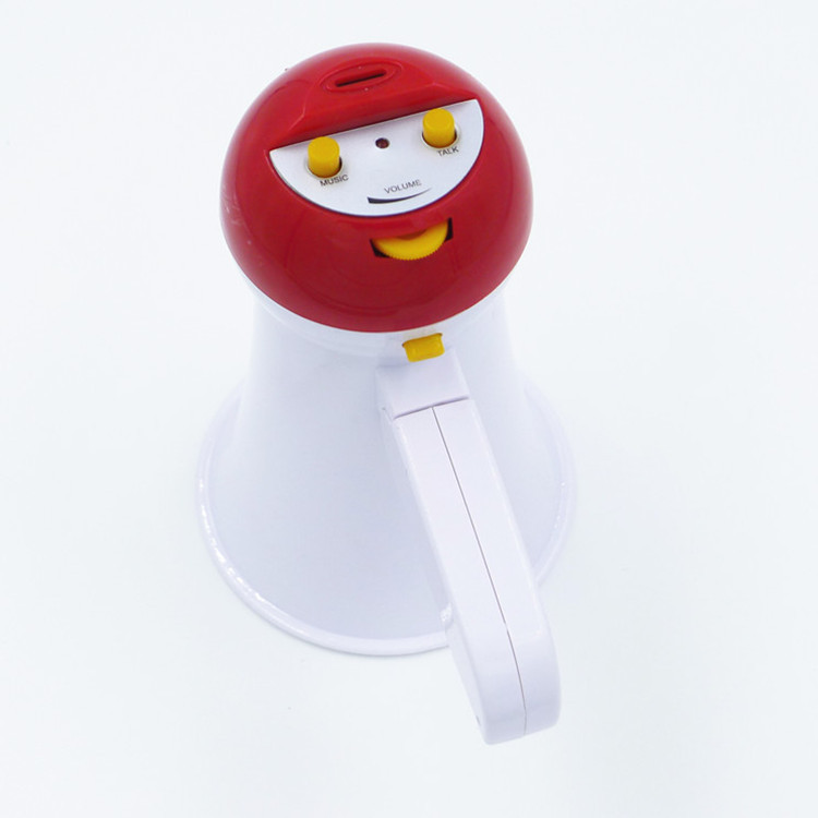 Mini handheld speaker/loudspeaker/loudspeaker/loudspeaker/loudspeaker for tour guide (no recording)