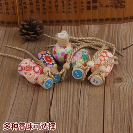 车挂;分装瓶;车用香水香薰