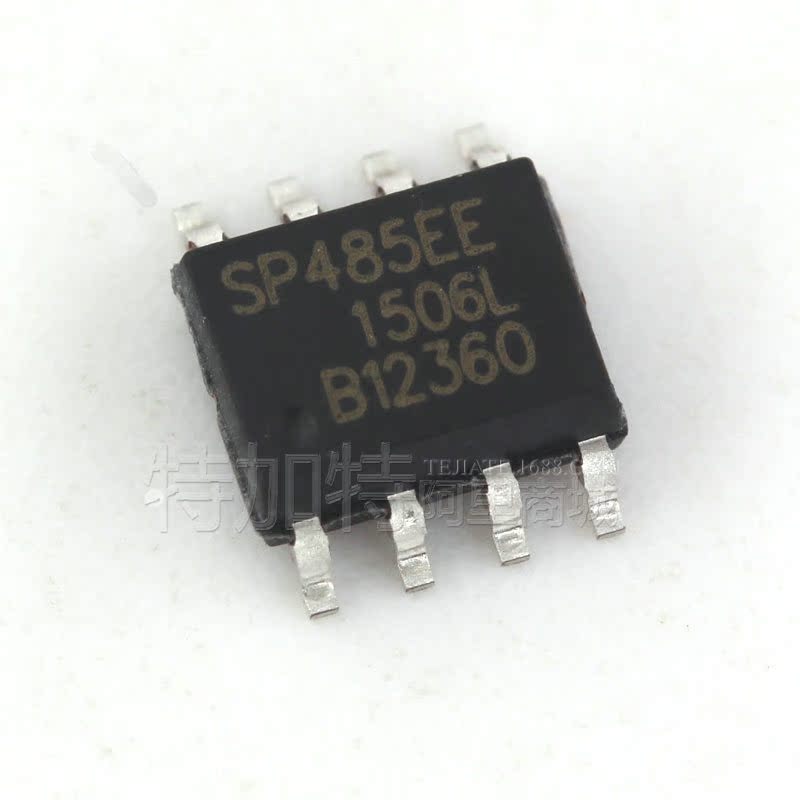 SP485EEN SP485 շоƬ RS-485 SOP-8