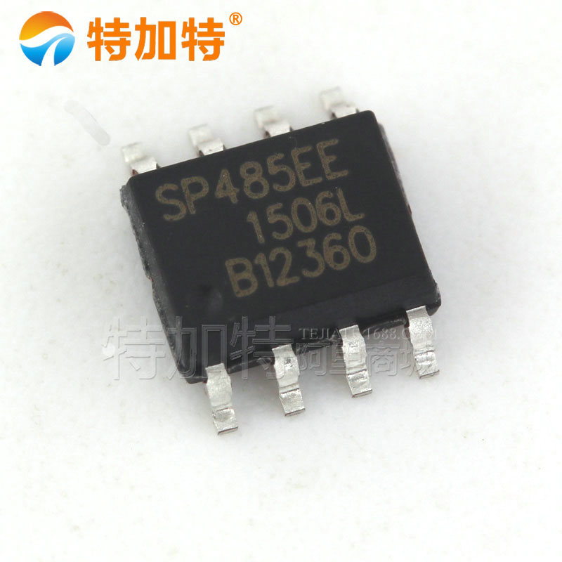 SP485EEN SP485 շоƬ RS-485 SOP-8