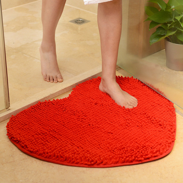 Soft non-slip carpet for home use
