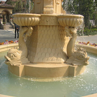 �����Wʽ�~��ˮ�B�Ӈ�Ȫˮ������ ����@�քe��ͥԺ ɰ�҇�Ȫˮ��