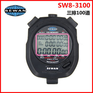 ԭ�����Q���\Ӌ�r���SW8-3100����100��1/100��0.01�r�g��Ӌ�r��