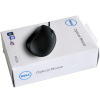 Suitable for 116 laptop computers cable USB office home gaming optoelectronic dual -color tuber mouse