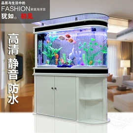 鱼缸;其它水族用品;水族箱
