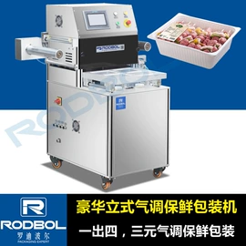 其他包装设备;食品包装机械;封口机械