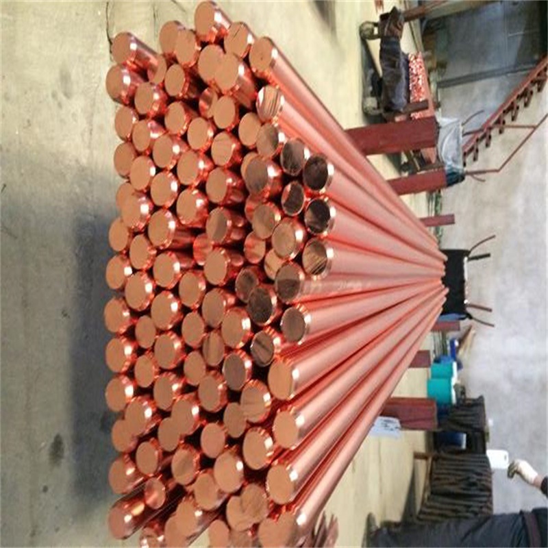 供应CW008A铜板  CW008A铜排 CW008A纯铜棒