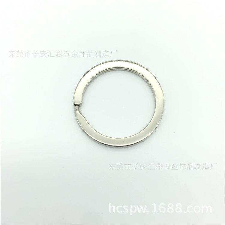 Производитель поставляет металлические подвесные гальванические брелоки шлифовальные ударные машины