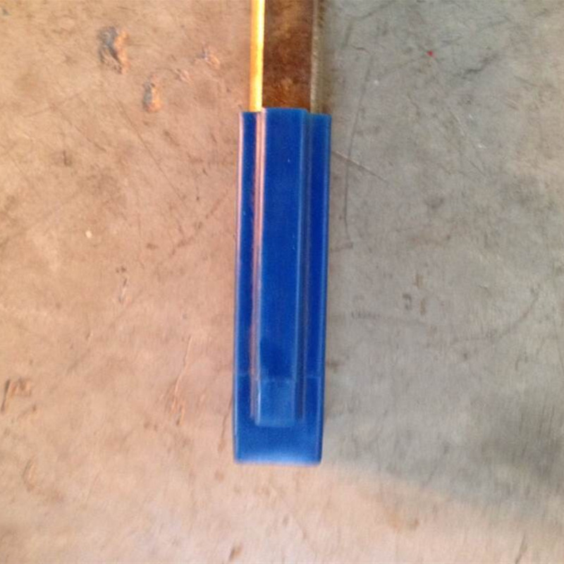 星光科技 瓦斯钻杆护丝帽注塑加工塑料护帽专业生产钎杆保护帽