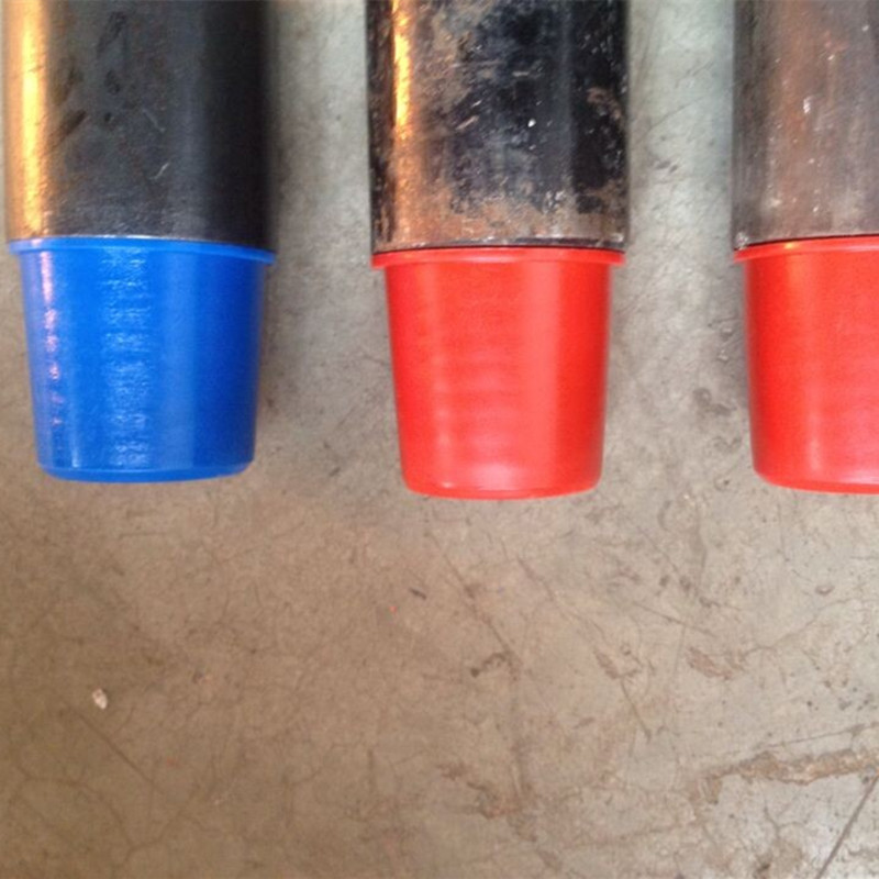 星光科技 50系列钻杆护丝帽专业生产钻杆螺纹护丝帽护丝堵