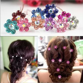 发带;发钗;插梳