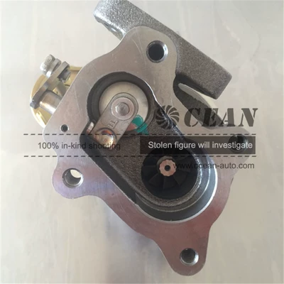 VE110069 VJ110069 – Supercharger
