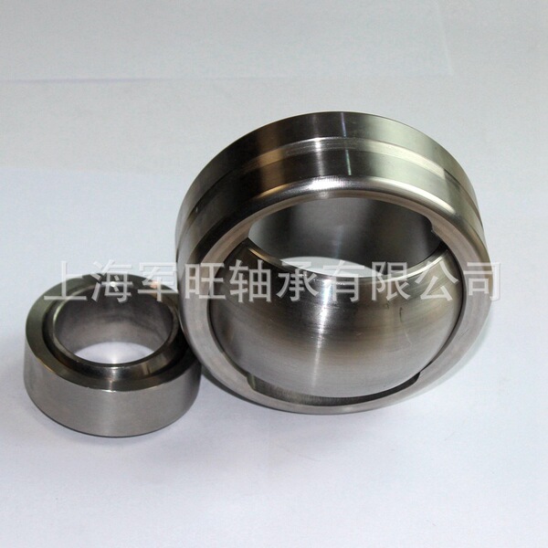 Direct sales of JWZC stainless steel spiral bearings SGE50ES…