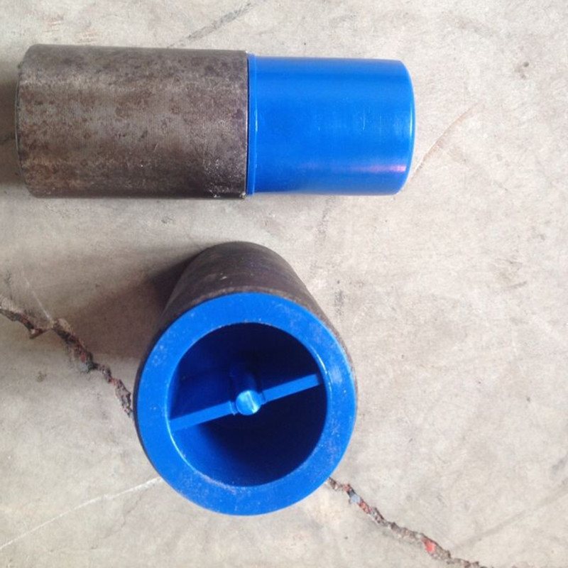 星光科技 50平扣钻杆护丝帽 注塑加工地质50平扣钻杆螺纹保护堵