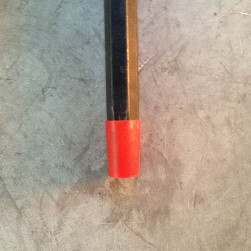 星光科技 b22系列钎杆护丝帽