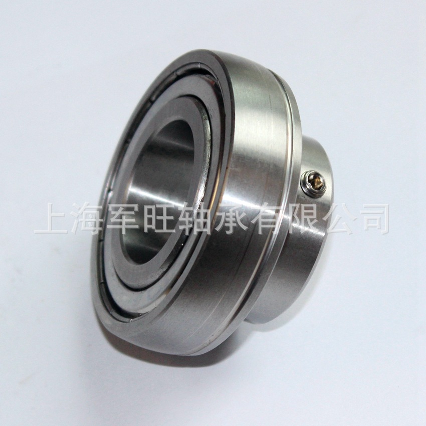 JWZCSSB系列不锈钢外球面轴承 高速顺滑不锈钢轴承质优价廉现货