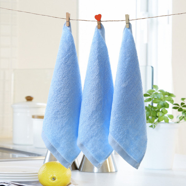 handkerchief for face washing