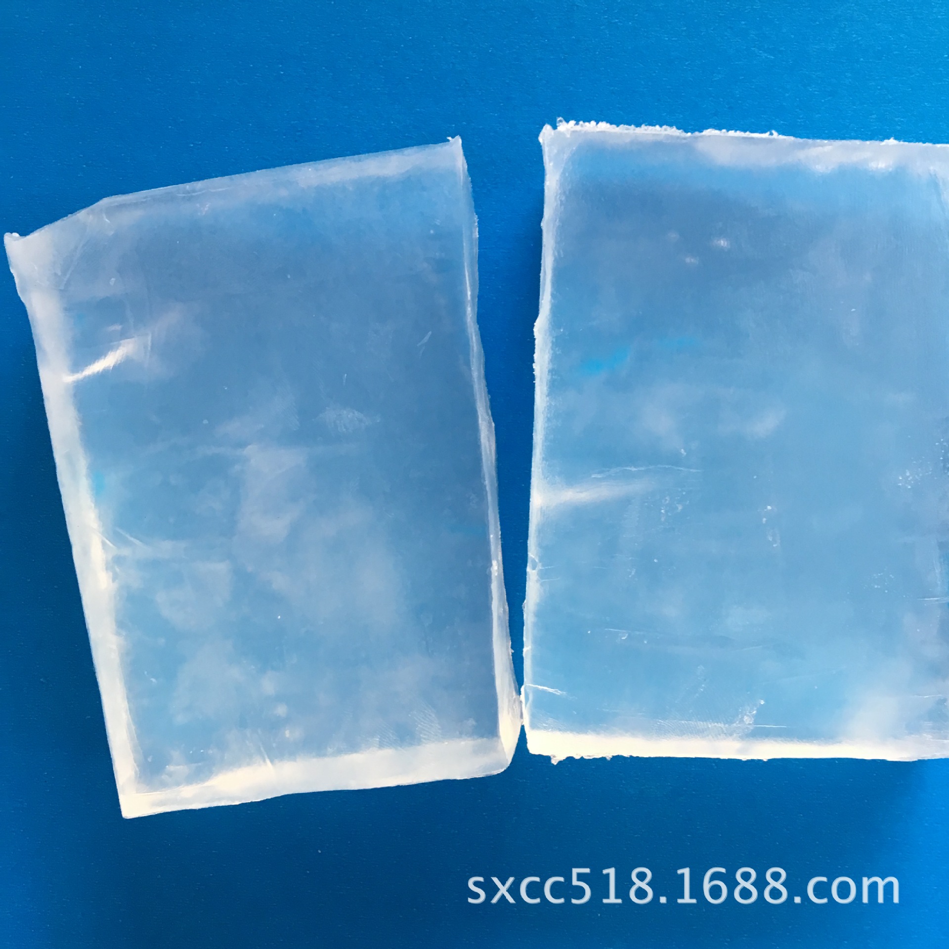 直销化妆品原料高透明DIY皂基 清洁手工原料乳白植物皂基